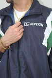 DSG TRACKSUIT